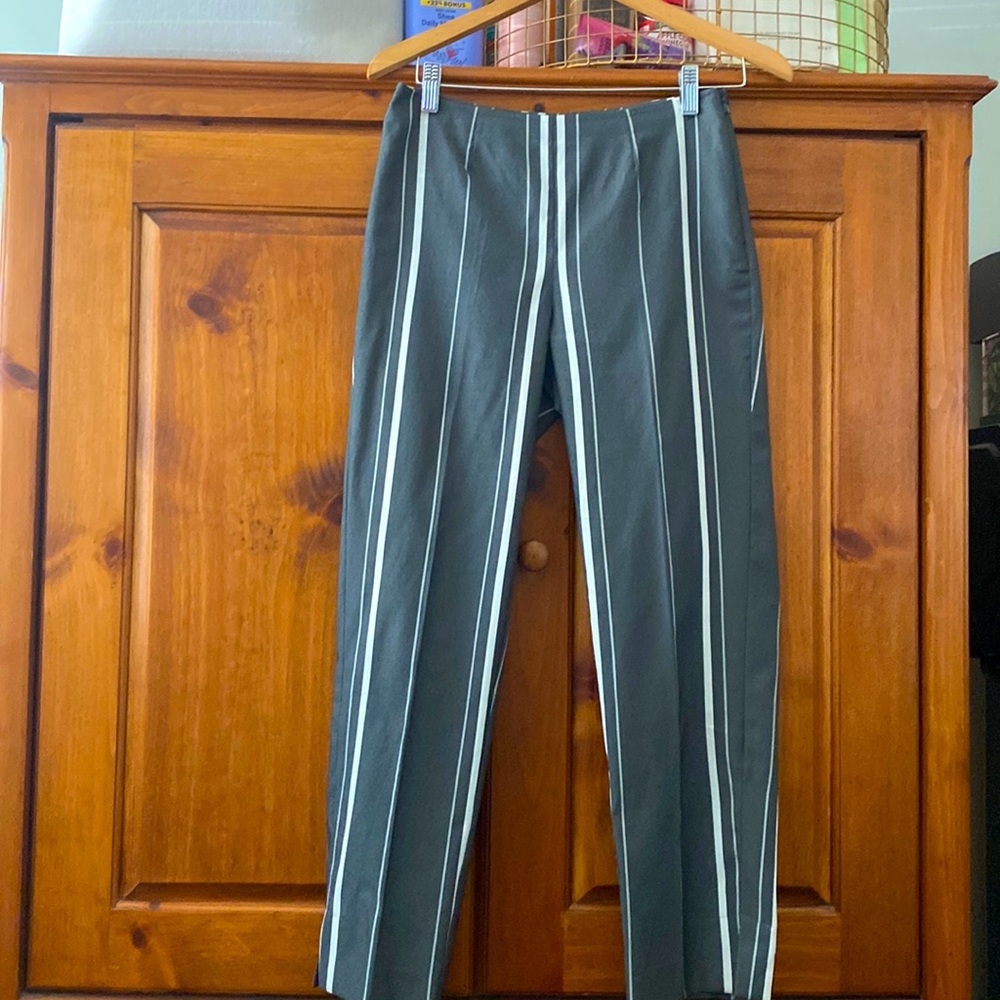 City stretch women’s pants